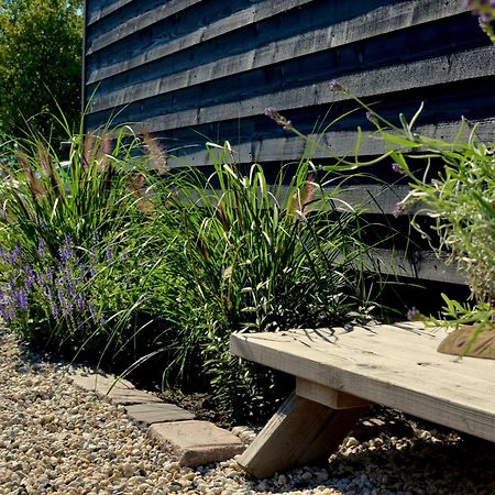 Bed and Breakfast Bedje In De Polder Montfoort Exterior foto