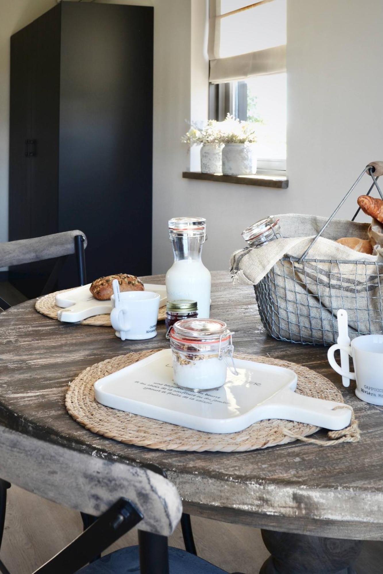 Bed and Breakfast Bedje In De Polder Montfoort Exterior foto