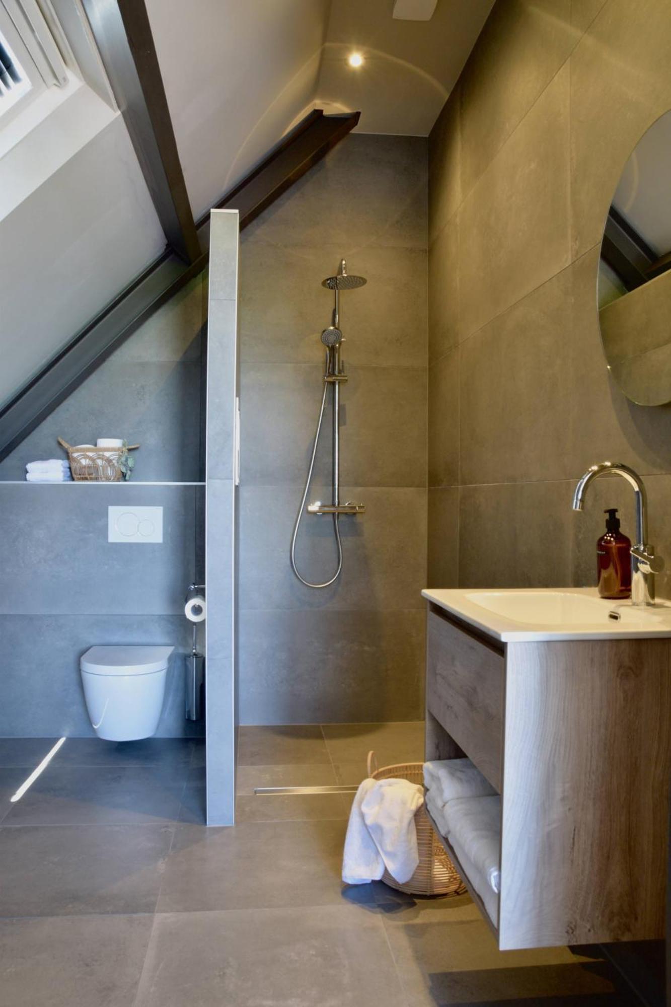 Bed and Breakfast Bedje In De Polder Montfoort Exterior foto